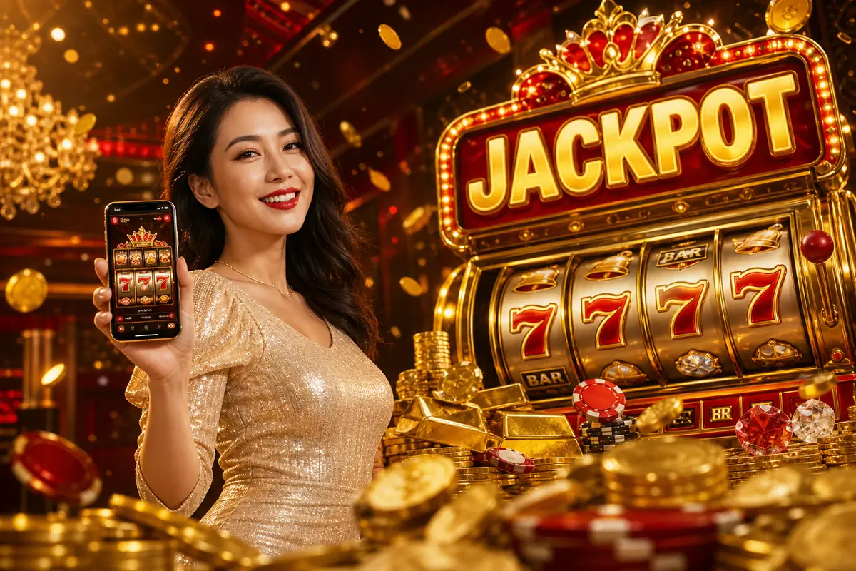 hehe555bet স্লট খেলার ধাপ ও নির্দেশিকা