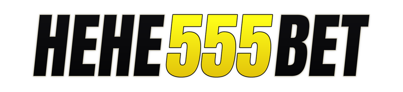 hehe555bet লোগো